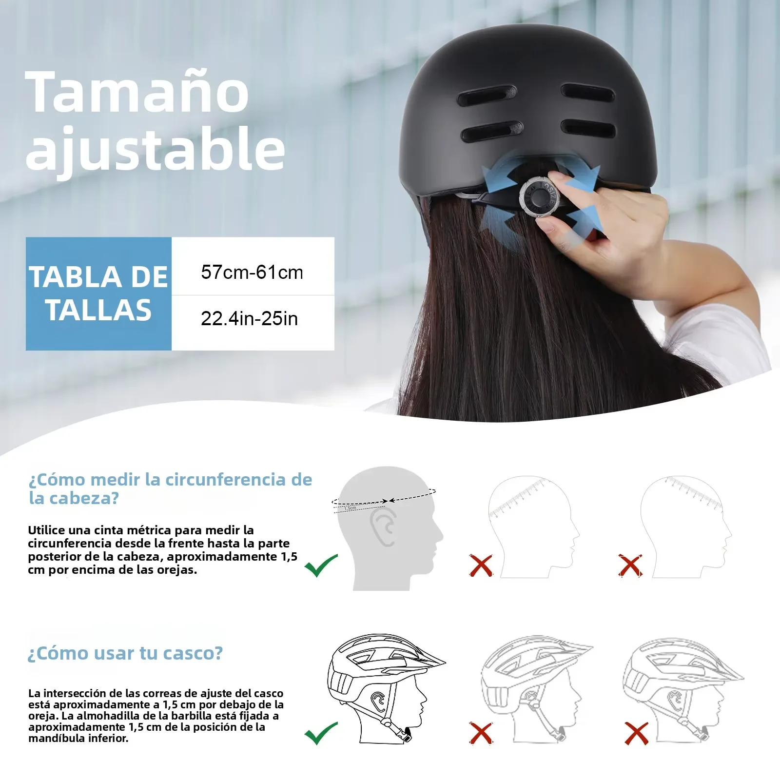 Bike Helmet, Motorcycle Helmet - Commute Cycling Helmet 评论和价格