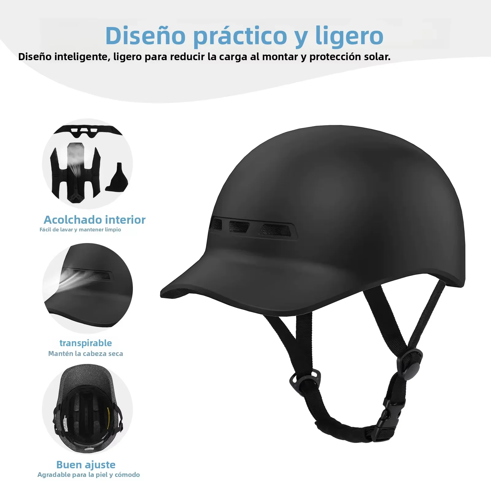 Bike Helmet, Motorcycle Helmet - Commute Cycling Helmet 评论和价格