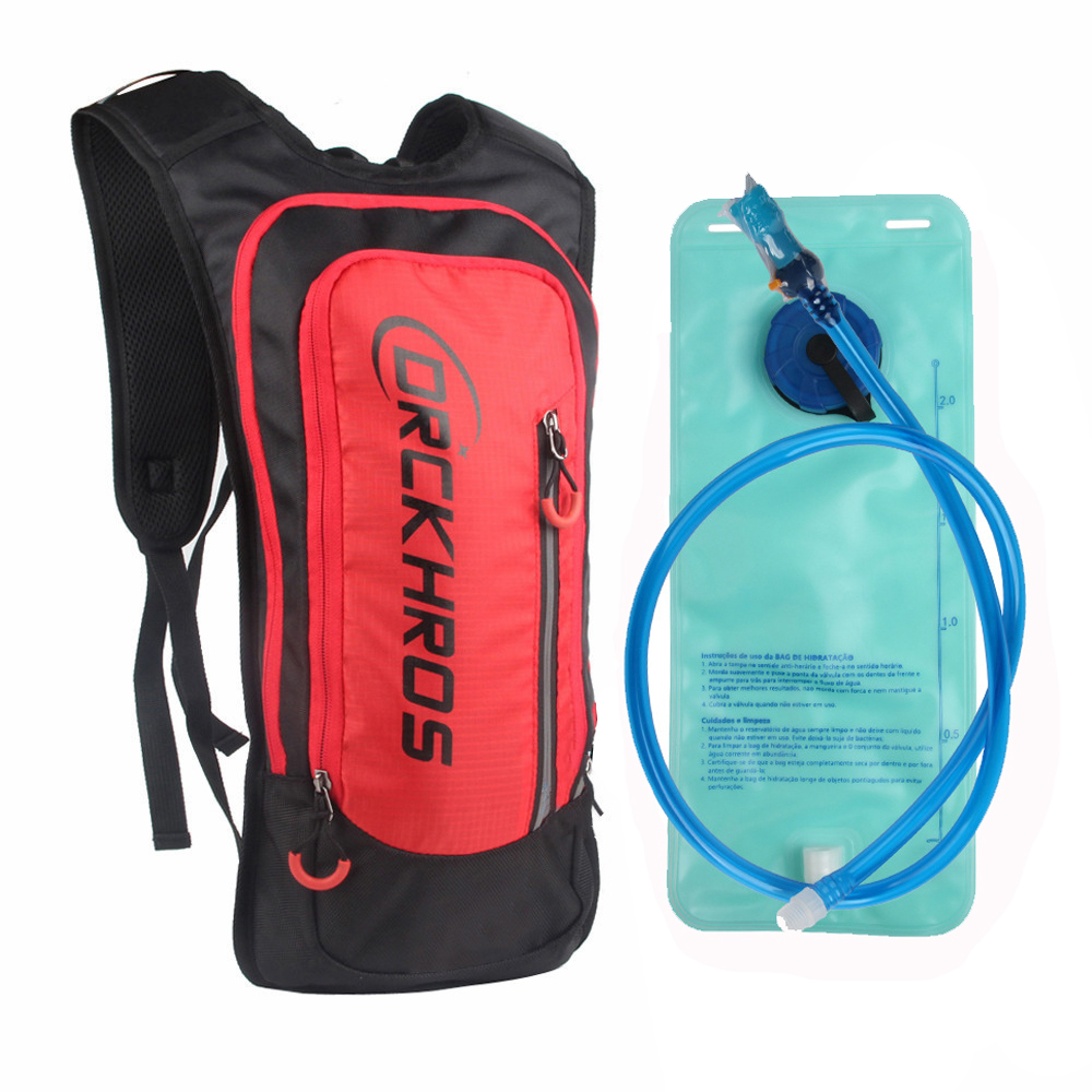 Outdoor Sport Backpack Bike Cy - Cycling Commuter Backpack Waterproof 评论和价格
