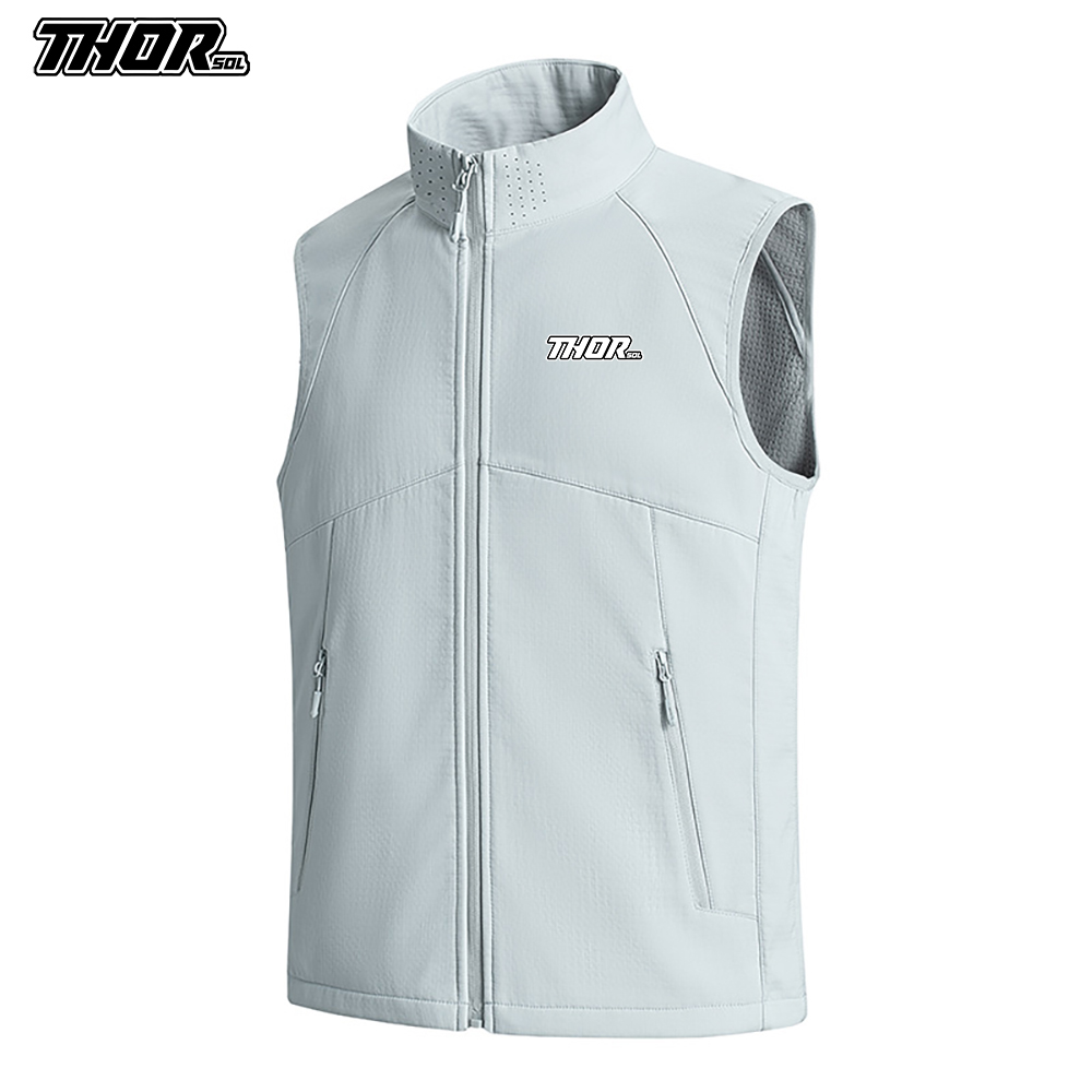 THORSOL Winter Cycling Vest Wi - Cycling Commuter Jacket 评论和价格