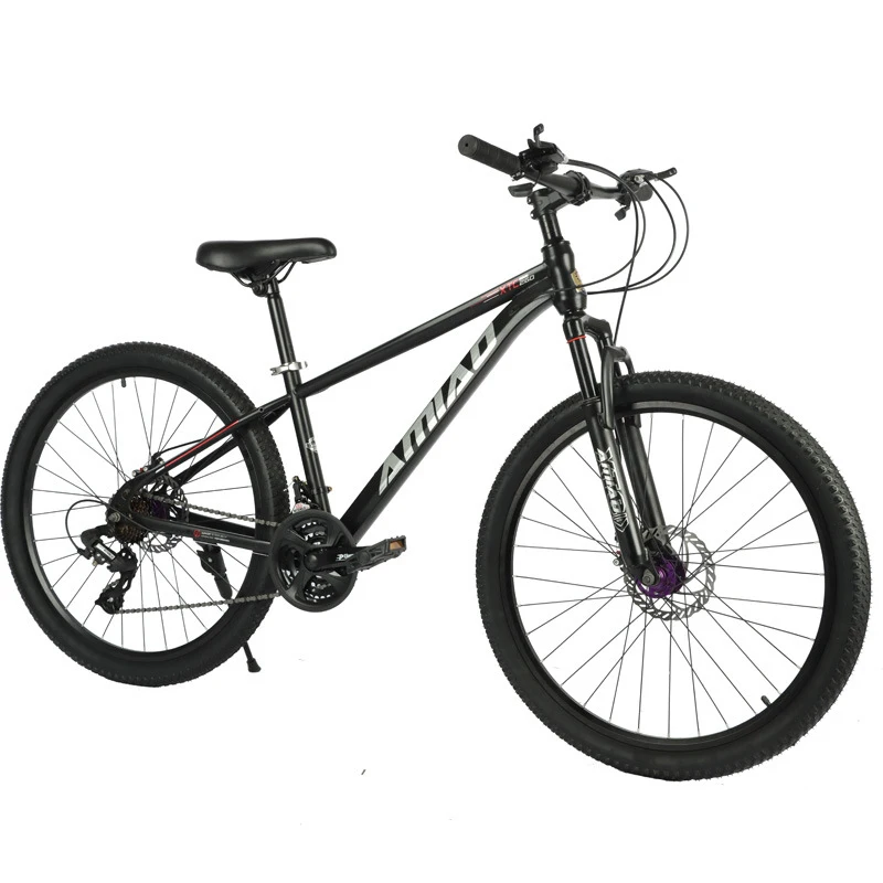 Multi-speed Mountain Bike Ligh - Cycling Commute Speed 评论和价格