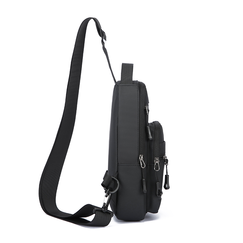 Chest Bag for Men Water Repell - Commuter Cycling 评论和价格