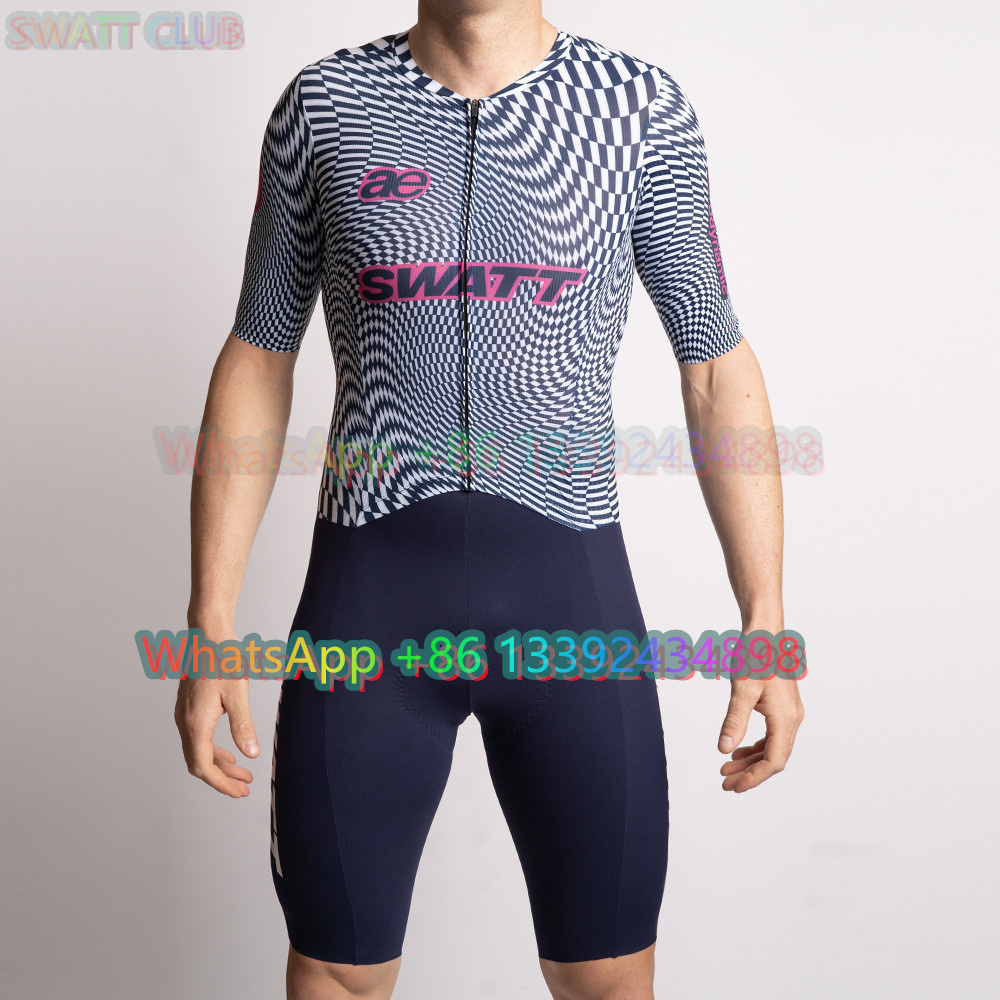 SWATT CLUB Triathlon Bodysuit  - Cycling Community 评论和价格