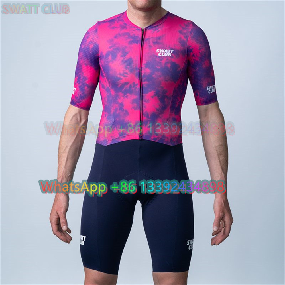 SWATT CLUB Triathlon Bodysuit  - Cycling Community 评论和价格