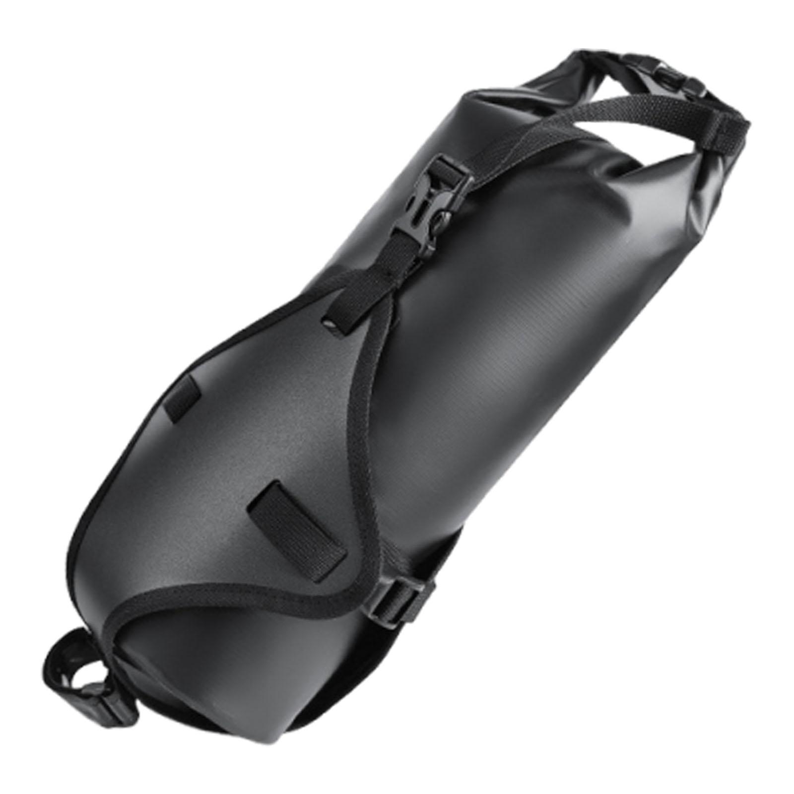 PVC Bicycle Saddlebag Mount Ra - Saddle Bag Under Seat 评论和价格