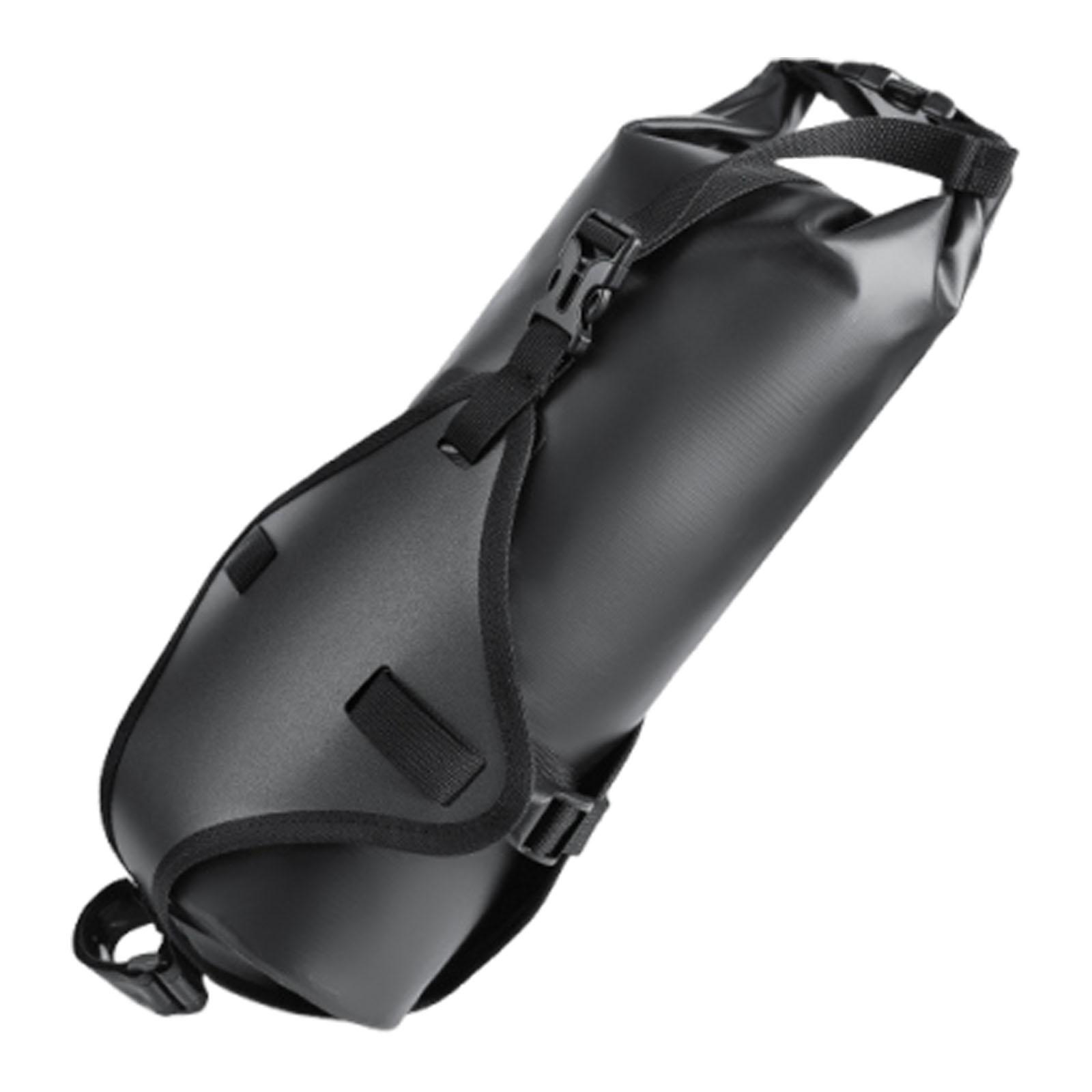 PVC Bicycle Saddlebag Mount Ra - Saddle Bag Under Seat 评论和价格
