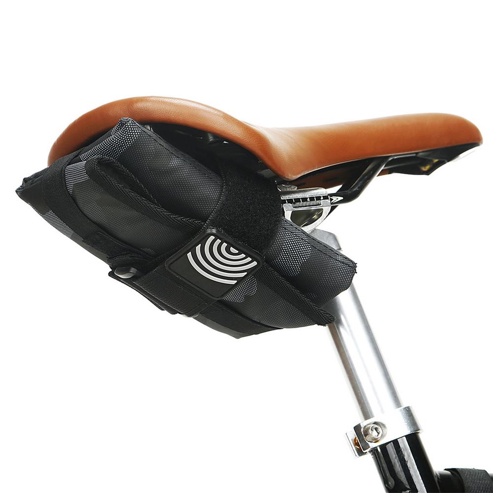 Cycling Saddle Bag Bicycle Bag - Saddle Bag Under Seat 评论和价格