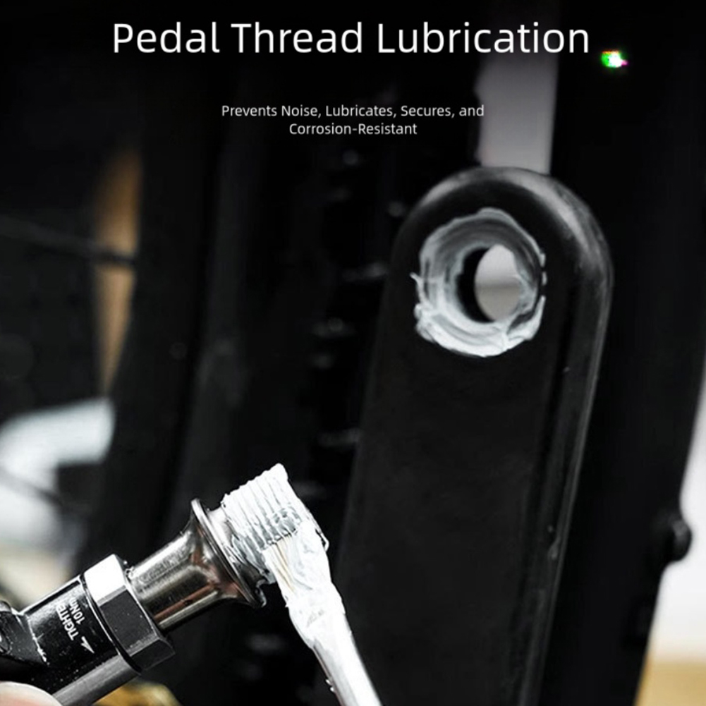 Bike grease for mountain road  - Grease Waterproof Bike 评论和价格