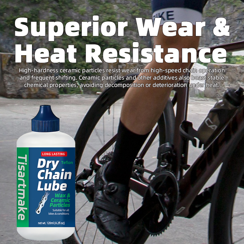 120ML Bicycle Chain Waxy Maint - Grease Waterproof Bike 评论和价格