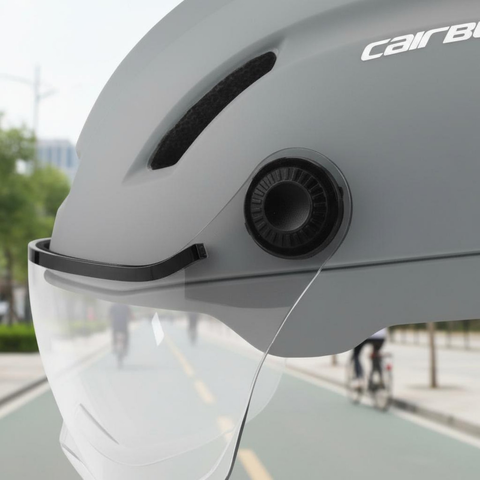 Electric Bicycle Commuter Helm - Commute Cycling Helmet 评论和价格