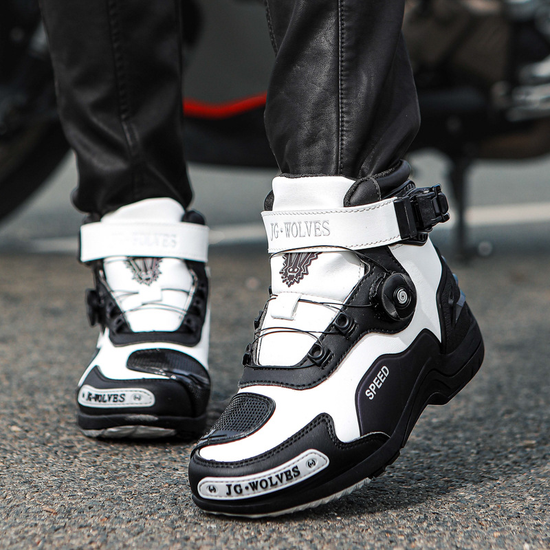 Four Seasons New Cycling Boots - Cycling Shoes For Commute 评论和价格