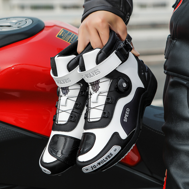 Four Seasons New Cycling Boots - Cycling Shoes For Commute 评论和价格