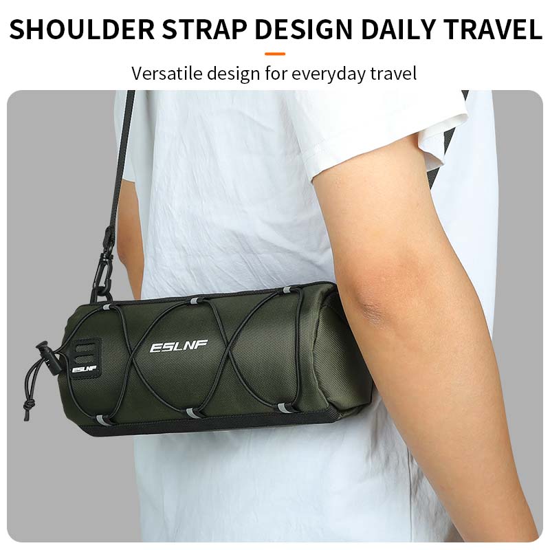ESLNF Multifunctional Bike Han - Cycling Commuter Backpack Waterproof 评论和价格