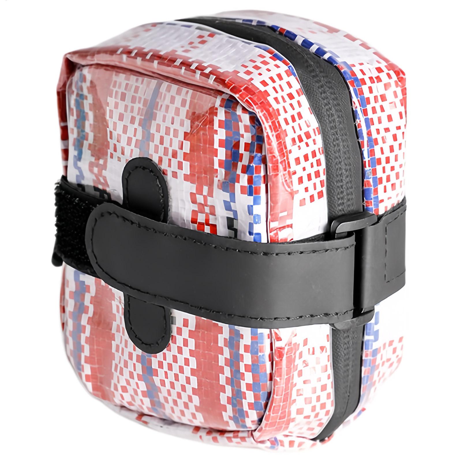 Bike Seat Bag Bicycle Saddle S - Saddle Bag Under Seat 评论和价格