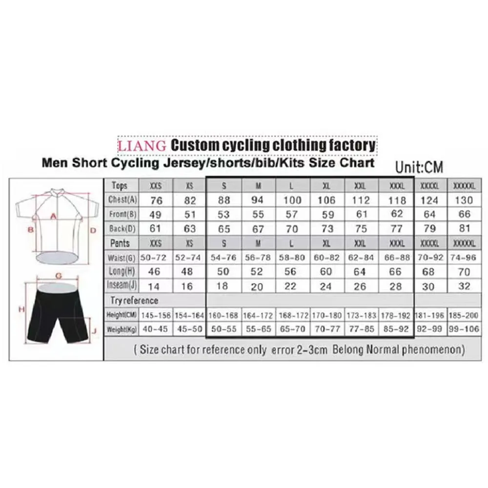 Euskadi Team Cycling Jersey 20 - Cycling Community 评论和价格