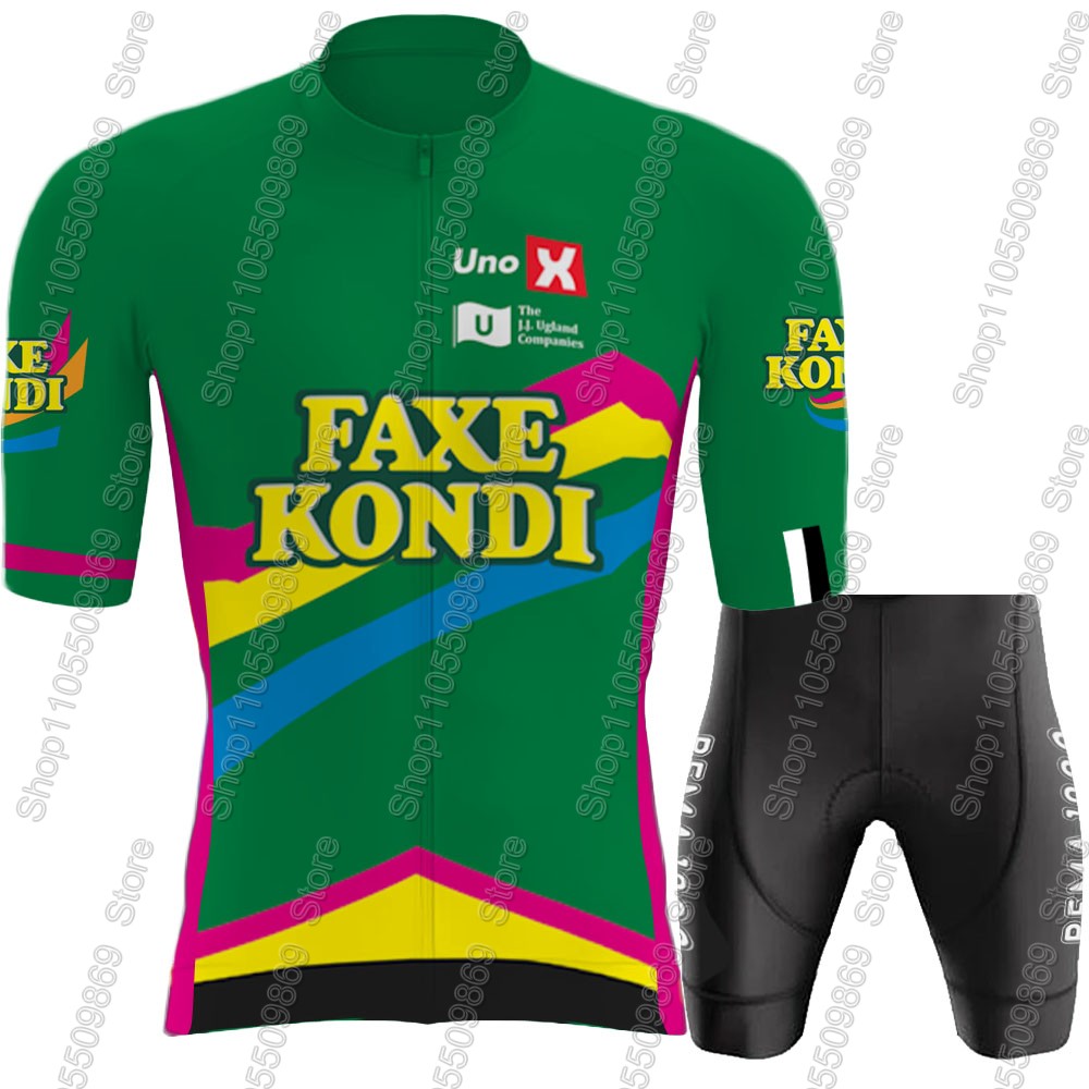 UNO X 2026 Pro Team Cycling Je - Cycling Community 评论和价格