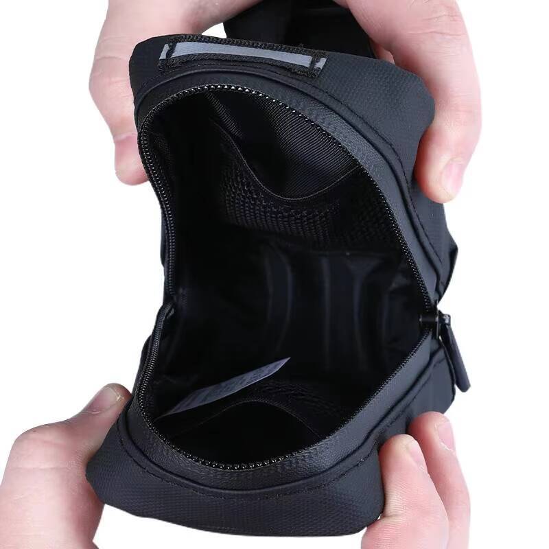 ESLNF Saddle Waterproof Mounta - Saddle Bag Under Seat 评论和价格