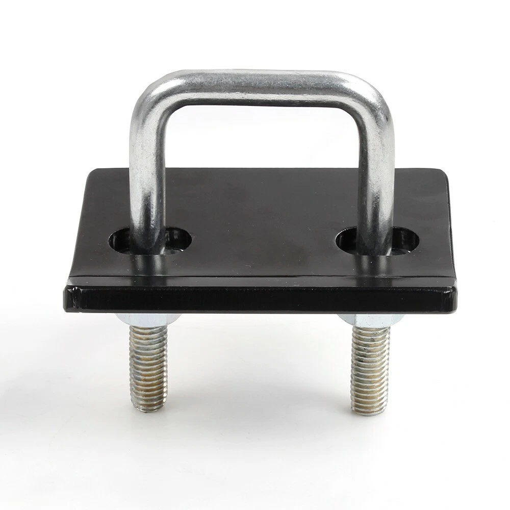 2 Inch Trailer Lock Down Hitch - U Lock Heavy Duty 评论和价格