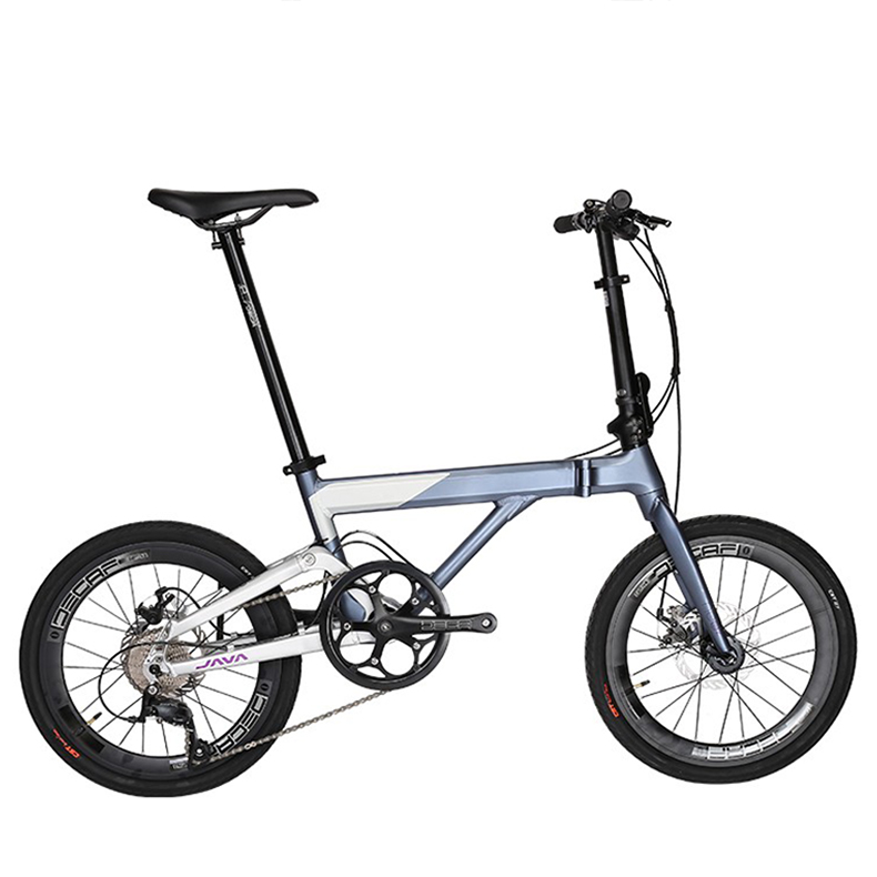 JAVA NEO2 Small Wheel Bicycle  - Cycling Commute Speed 评论和价格