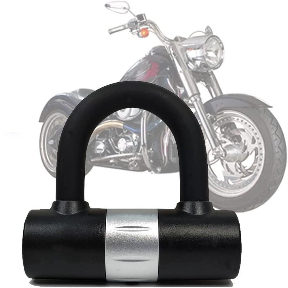 16mm Heavy Duty U Lock Motorcy - U Lock Heavy Duty 评论和价格