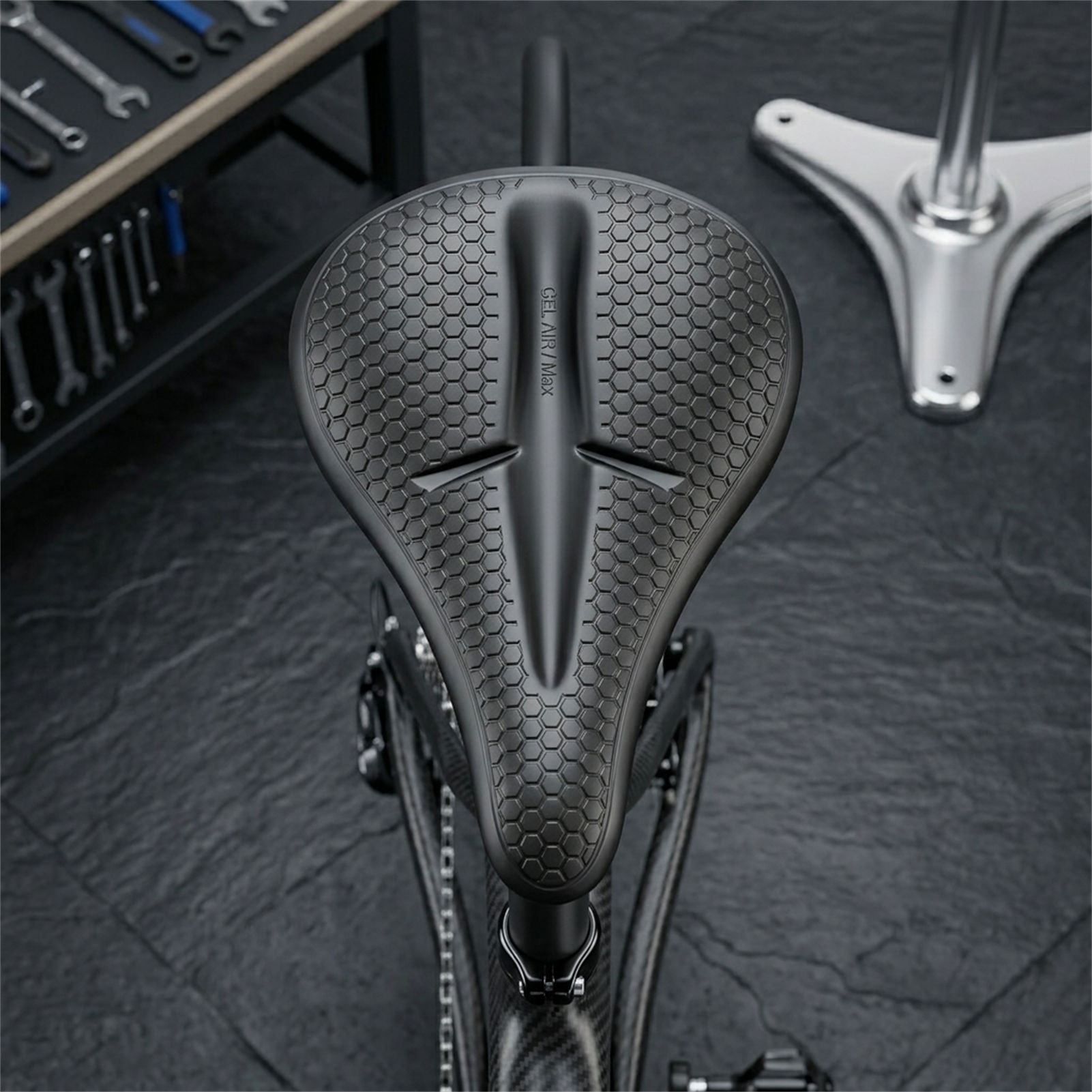 Silicone Bicycle Seat Cover Th - Commuter Cycling 评论和价格
