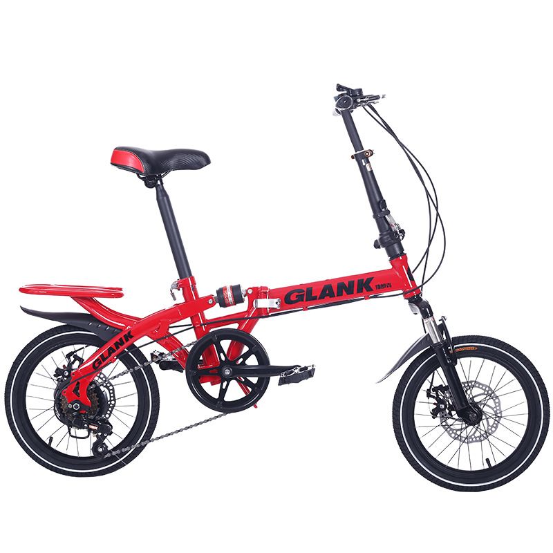 22 Inch Foldable Mini Commuter - Cycling Commute Speed 评论和价格