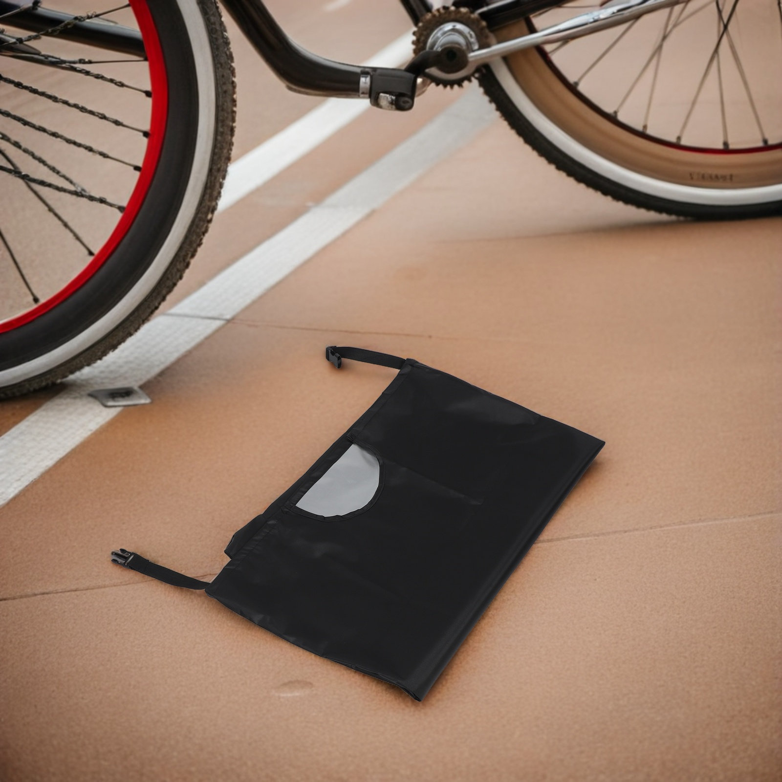Waterproof Bike Child Seat Cov - Cycling Commute In Rain 评论和价格