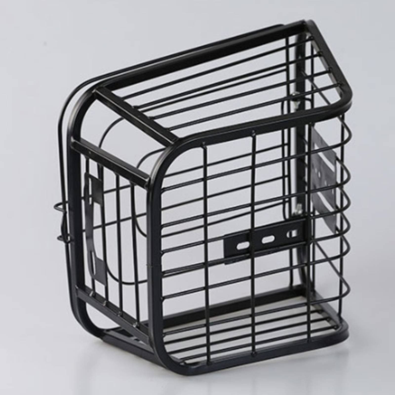 Folding Rear Bike Basket Folda - Commuter Cycling 评论和价格
