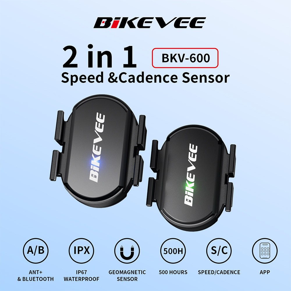 BIKEVEE Universal Wireless ANT - Commuter Cycling 评论和价格
