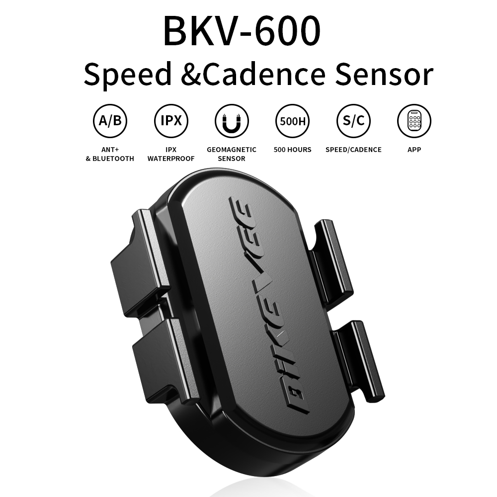 BIKEVEE Universal Wireless ANT - Commuter Cycling 评论和价格