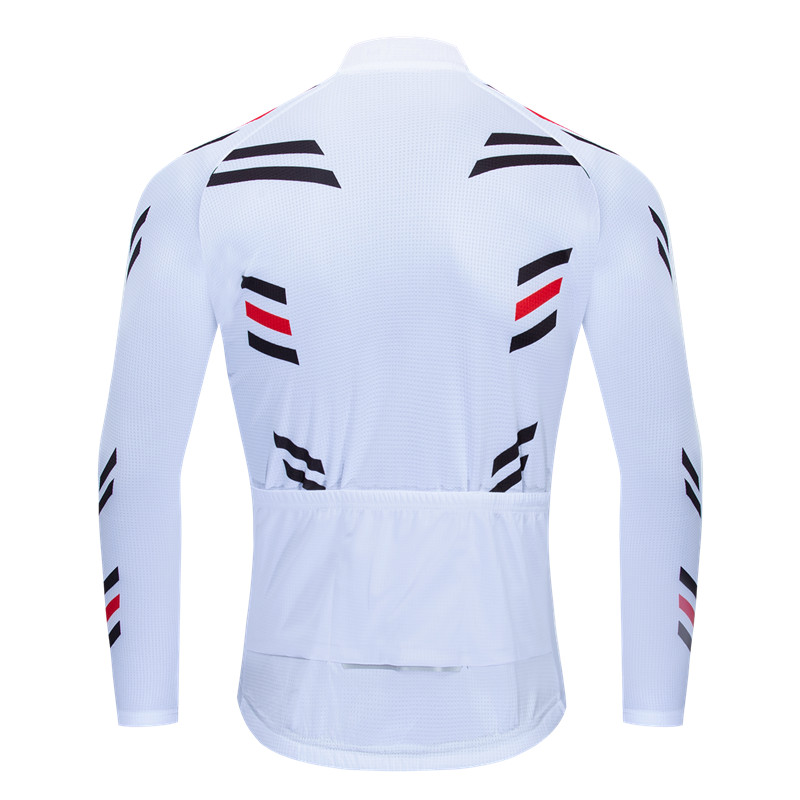 Pro Team Cycling Jersey Long S - Cycling Commuter Jacket 评论和价格