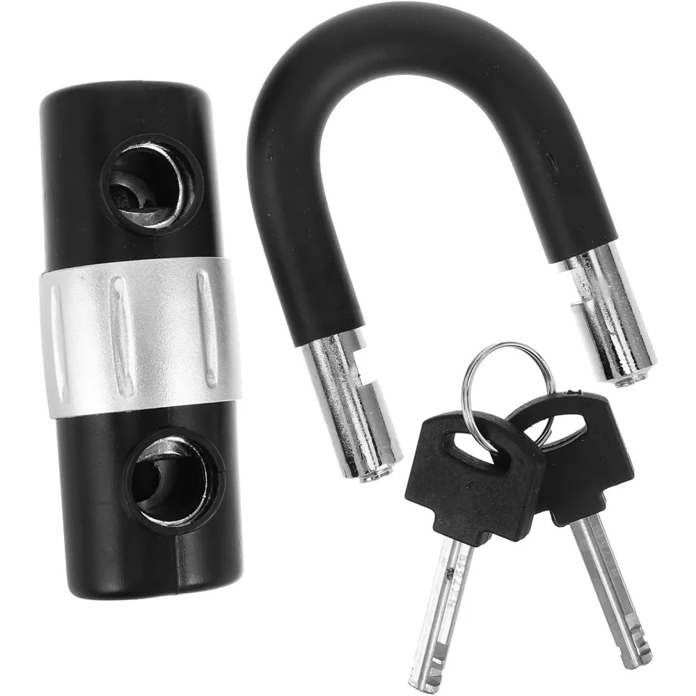 1 Pcs Heavy Duty U Lock For El - U Lock Heavy Duty 评论和价格