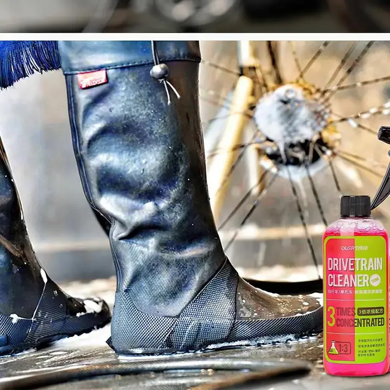 100ml Bike Drivetrain Cleaner  - Grease Waterproof Bike 评论和价格
