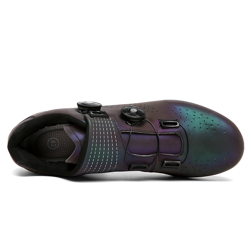 SPD Road Cycling Shoes, Mounta - Cycling Shoes For Commute 评论和价格
