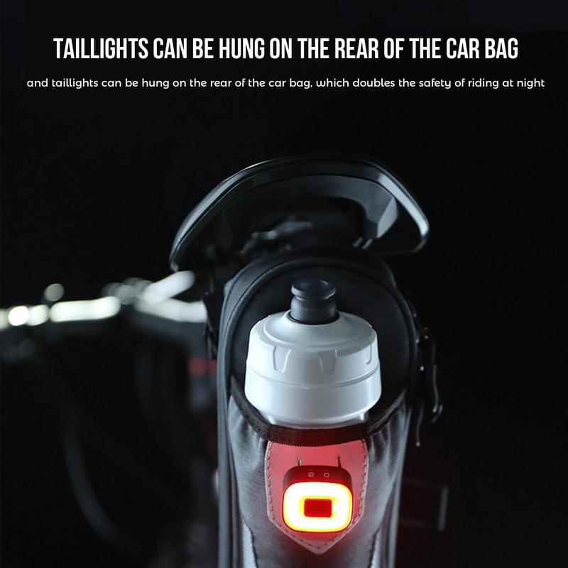 Bicycles Saddle Bag Under Seat - Saddle Bag Under Seat 评论和价格