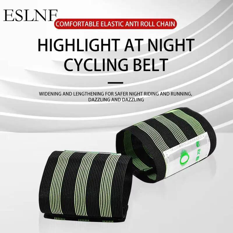ESLNF Universal Reflective Bik - Commuter Cycling 评论和价格