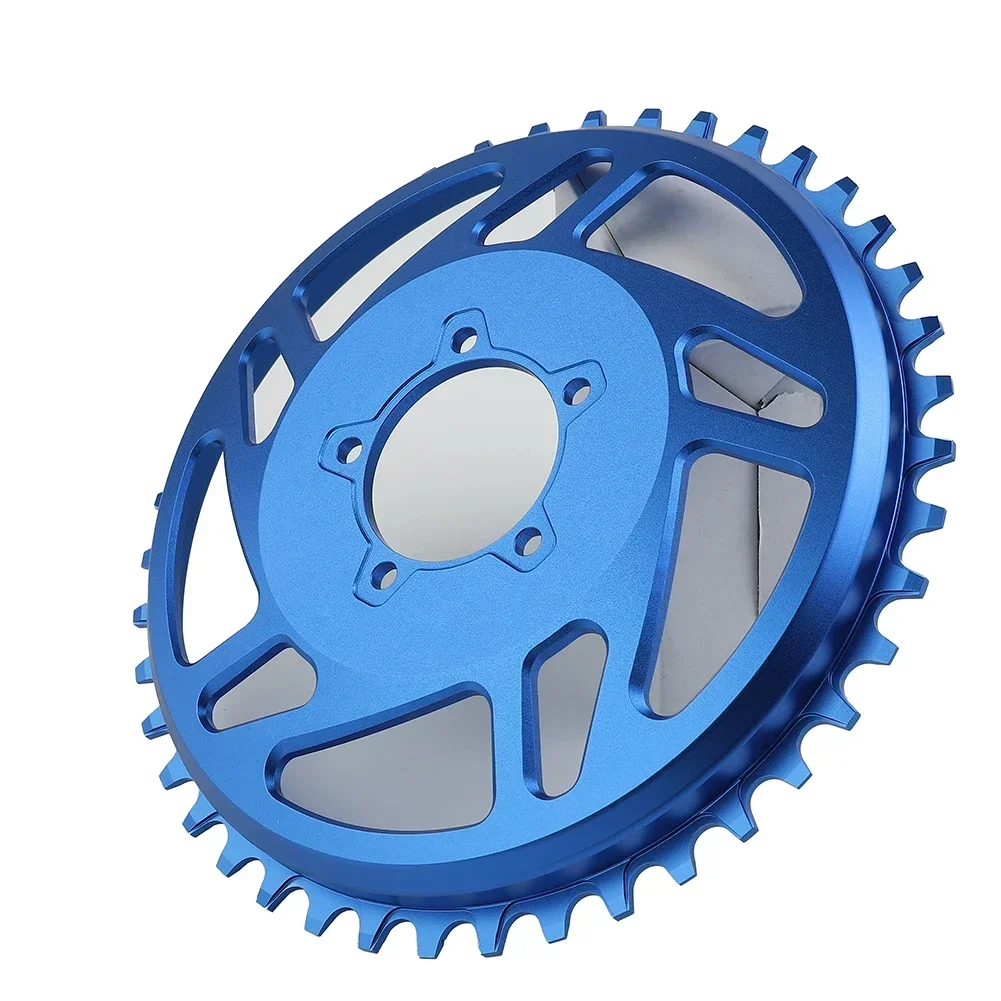 42T Electric Bicycle Chain Lin - Cycling Loop 评论和价格