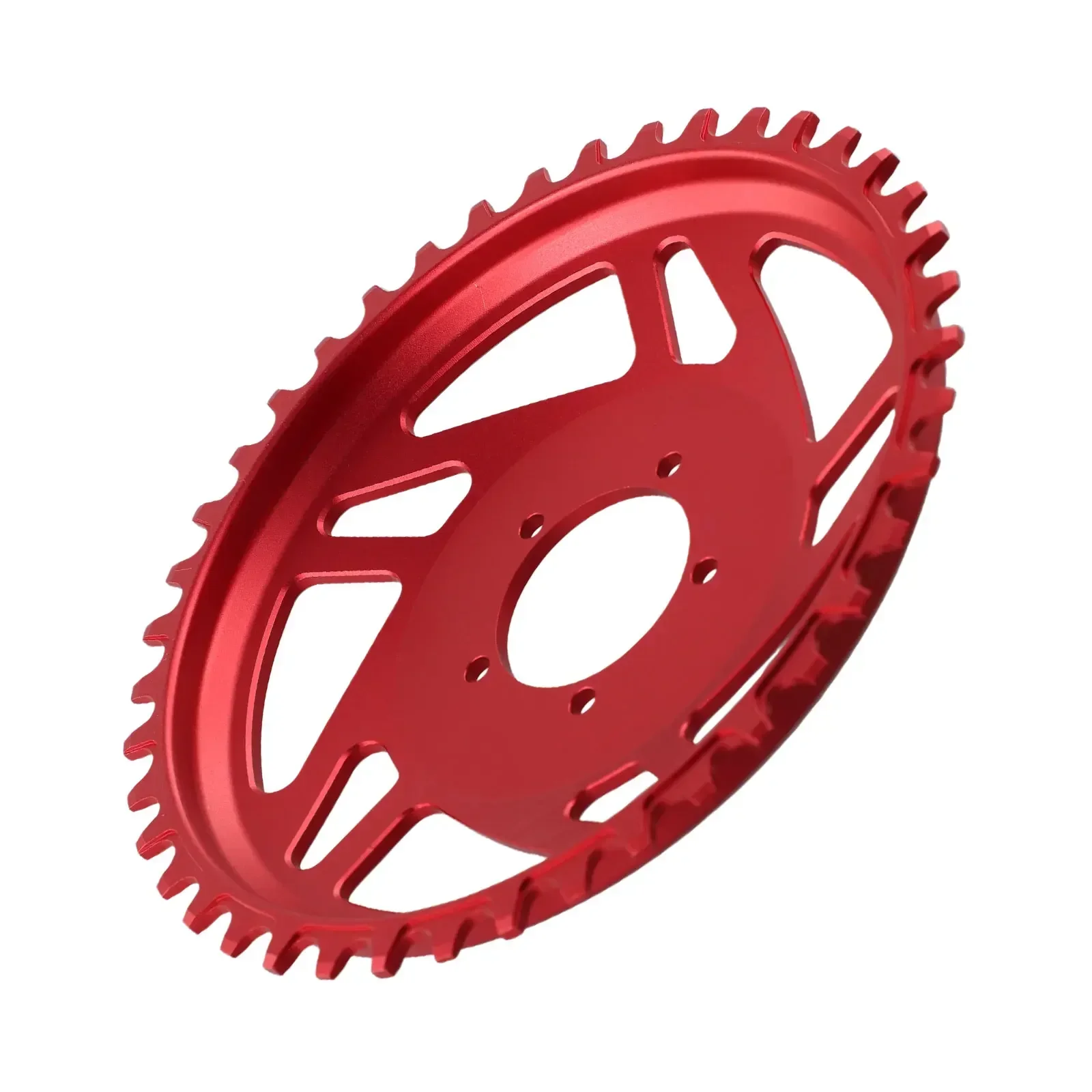 42T Electric Bicycle Chain Lin - Cycling Loop 评论和价格