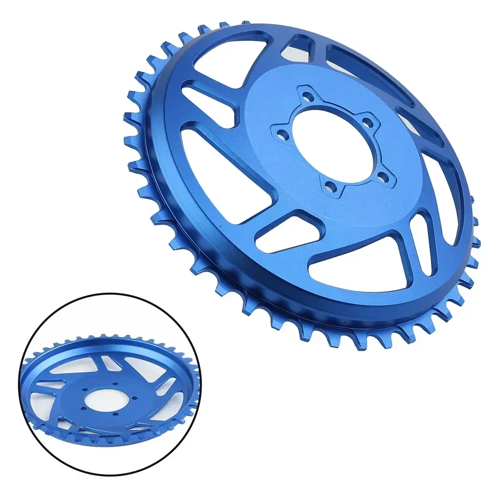 42T Electric Bicycle Chain Lin - Cycling Loop 评论和价格