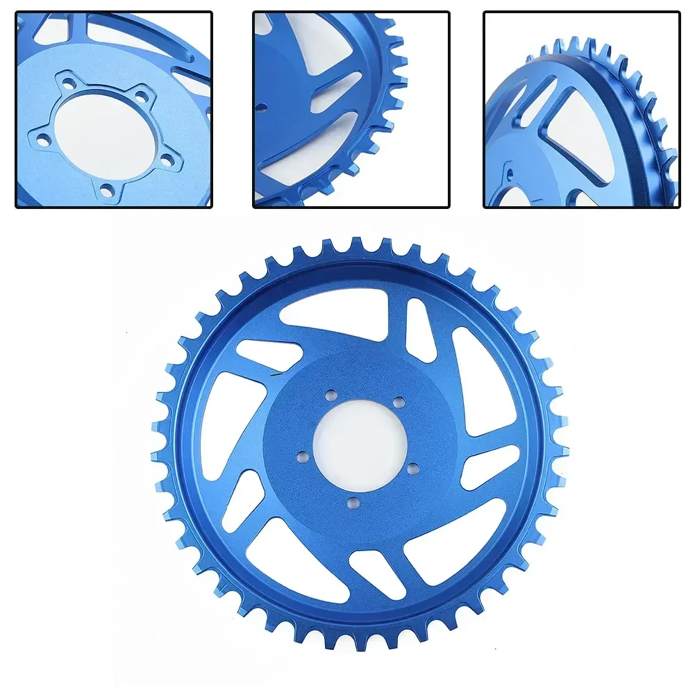 42T Electric Bicycle Chain Lin - Cycling Loop 评论和价格