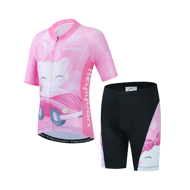 KEYIYUAN Kids Road Cycling Jer - Cycling Community 评论和价格