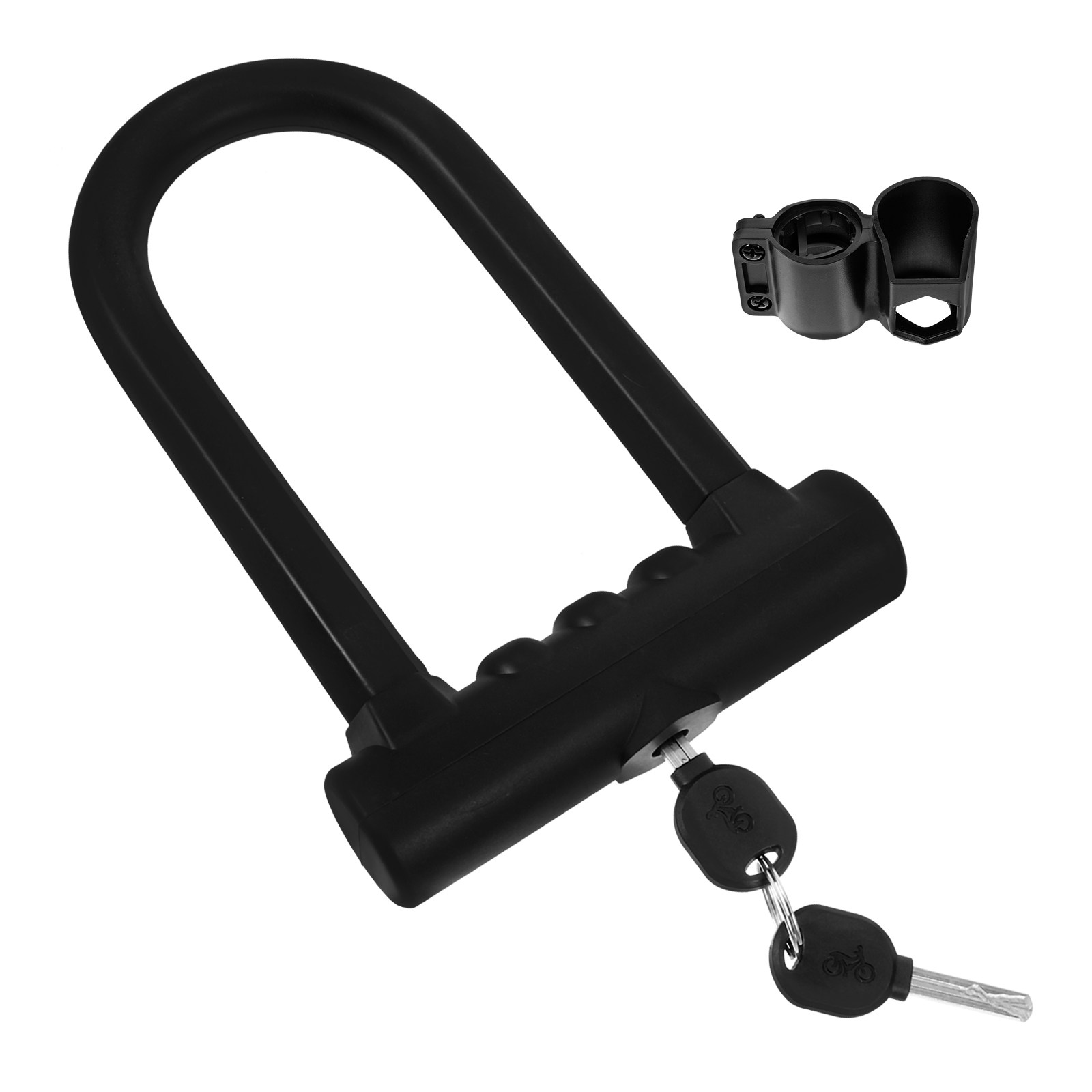 Heavy Duty U Shaped Bike Lock  - U Lock Heavy Duty 评论和价格