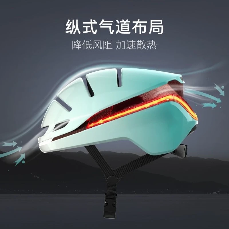 Cycling helmet flaw self mount - Commute Cycling Helmet 评论和价格