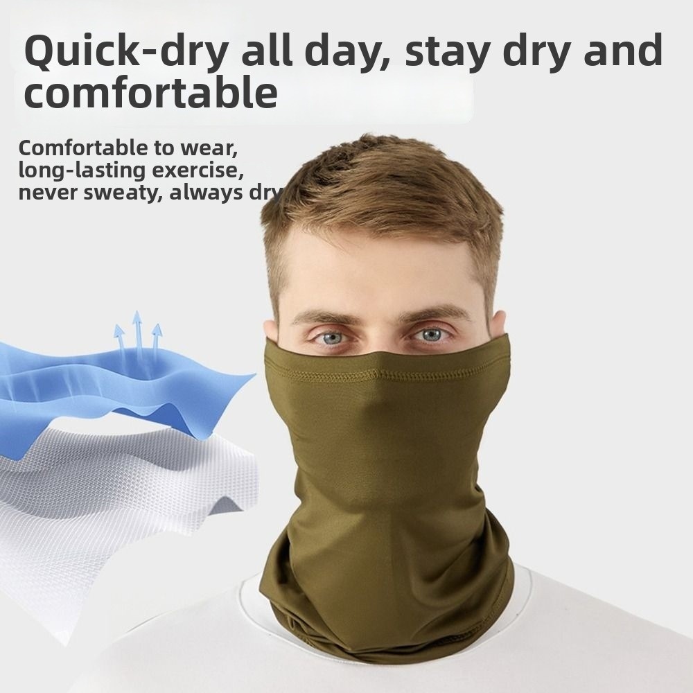 Sport Quick Dry Cycling Face M - Cycling Loop 评论和价格