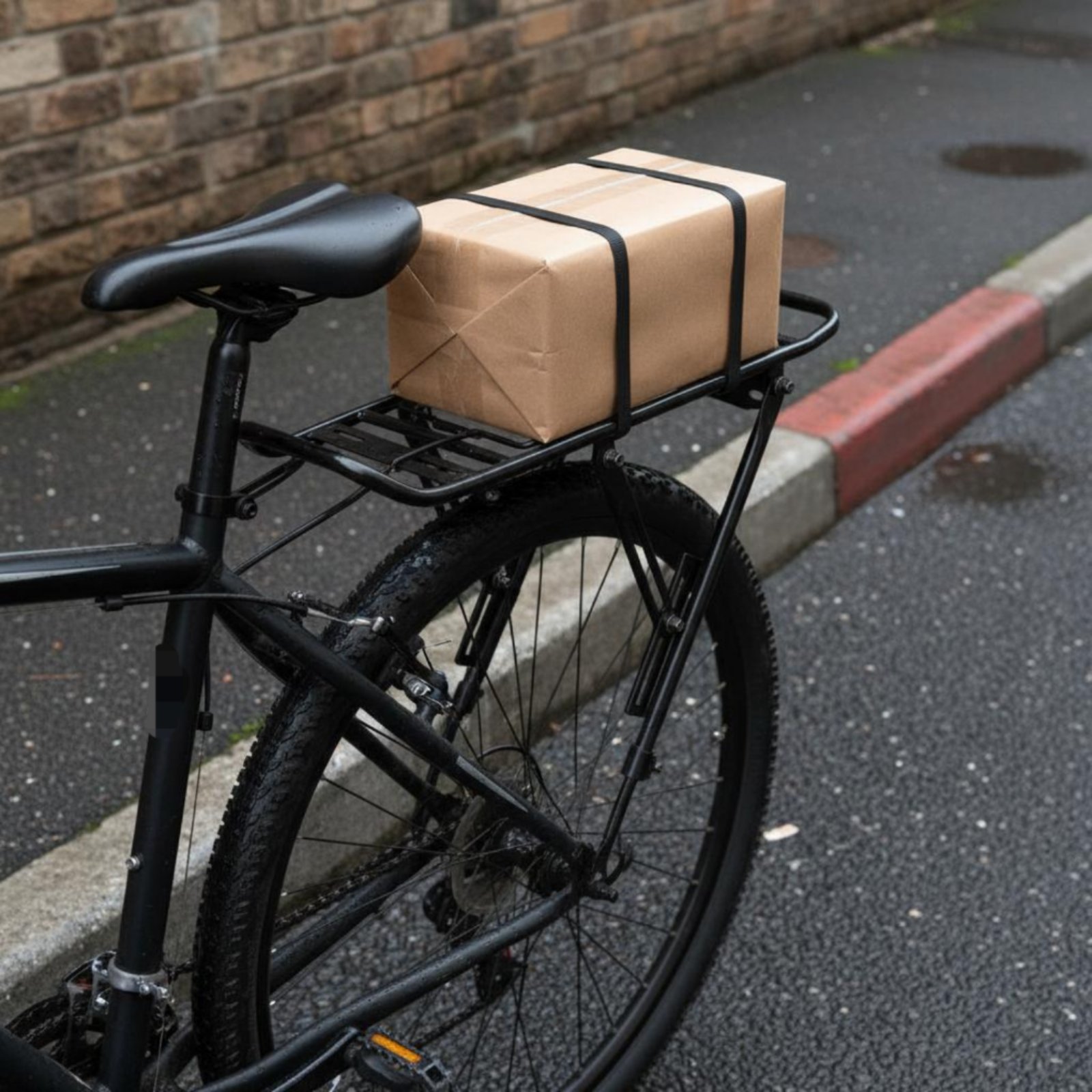 Fast Release Bike Rack Adjusta - Commuter Cycling 评论和价格