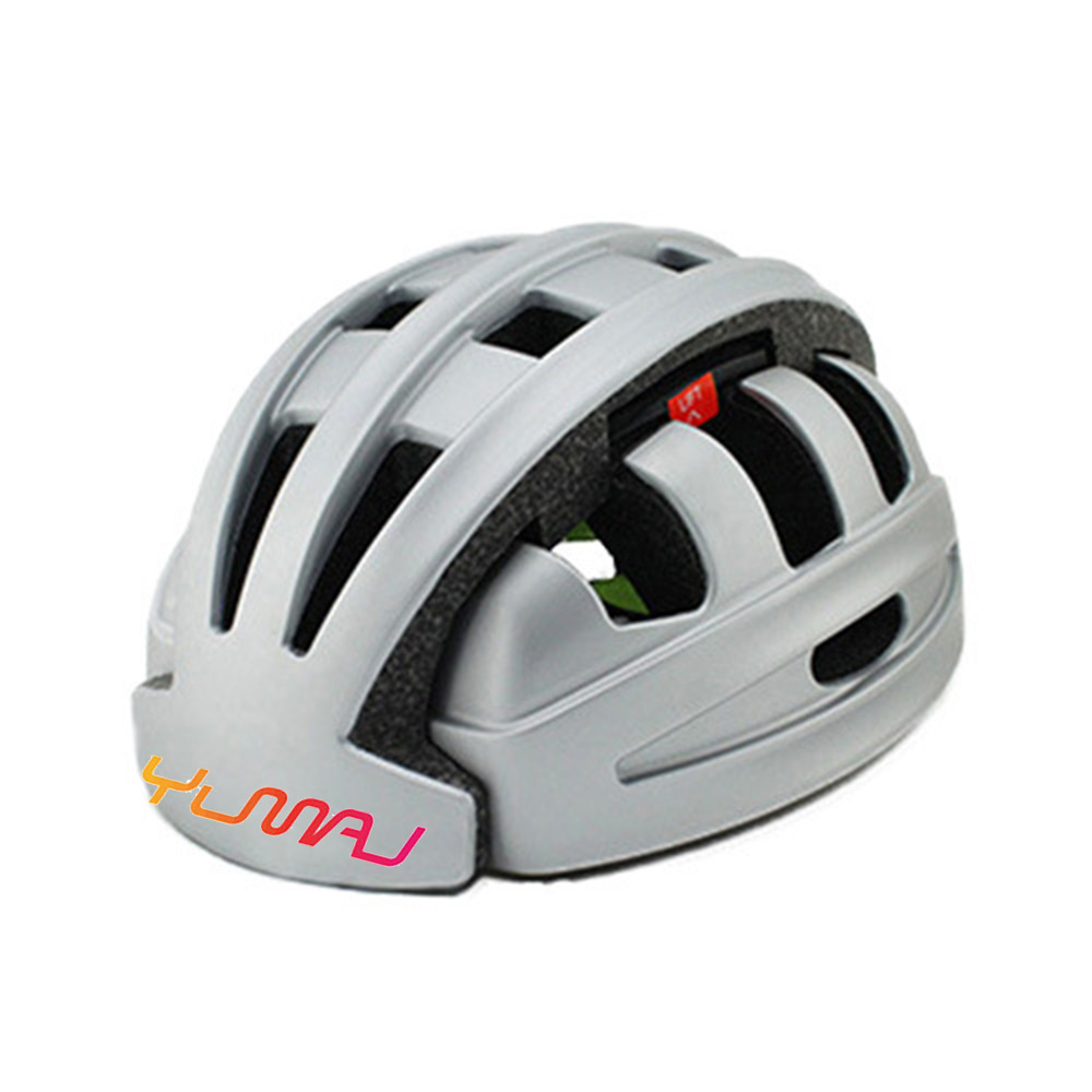 YUMAJ Portable Folding Bicycle - Commute Cycling Helmet 评论和价格