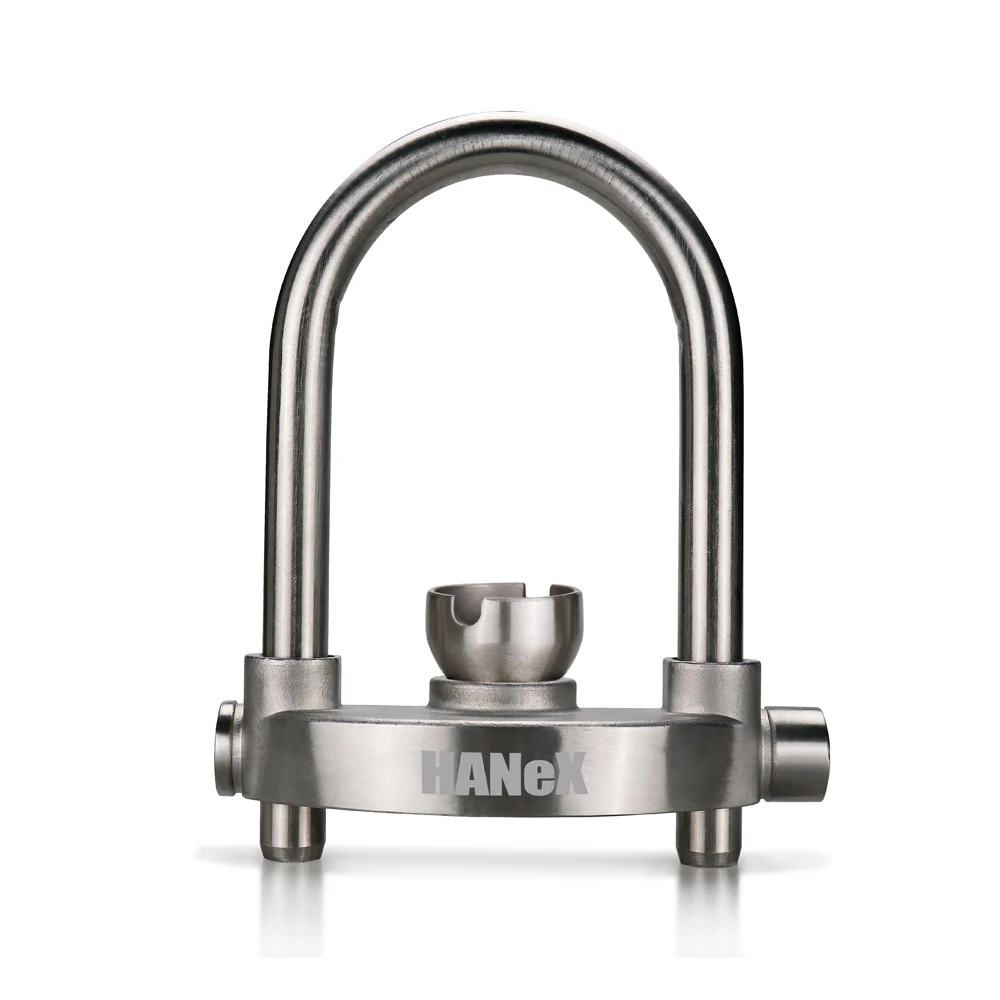 Heavy Duty Stainless Steel Tra - U Lock Heavy Duty 评论和价格