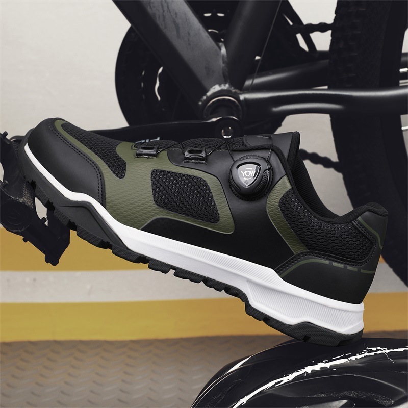 Comfortable casual four season - Cycling Shoes For Commute 评论和价格