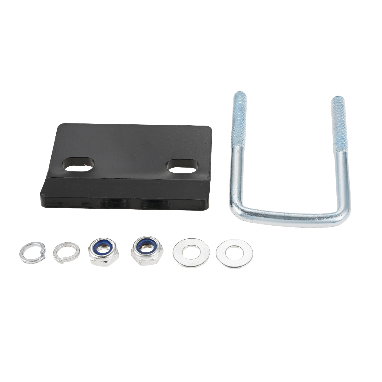 Trailer Stabilizer Hitch Tight - U Lock Heavy Duty 评论和价格