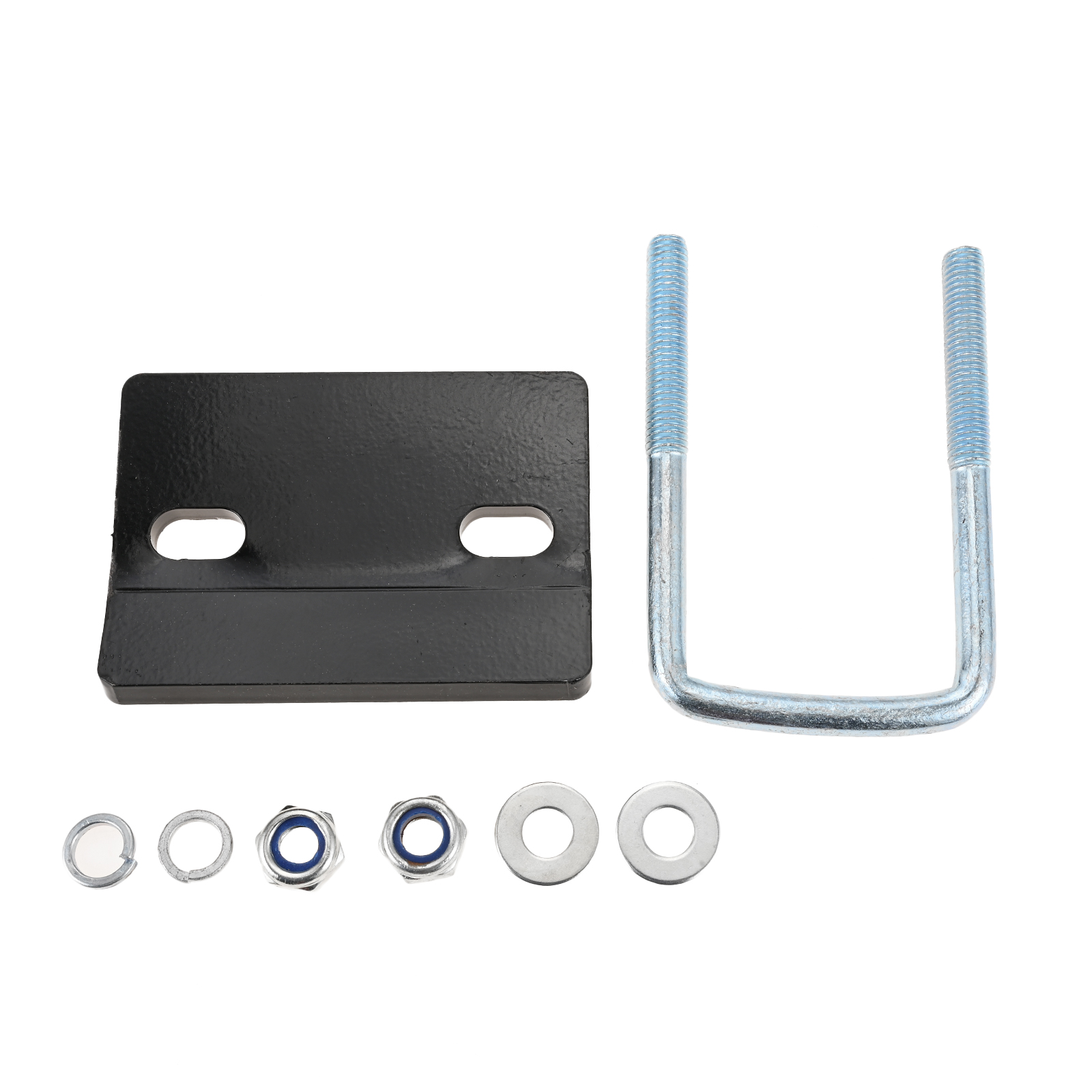 Trailer Stabilizer Hitch Tight - U Lock Heavy Duty 评论和价格